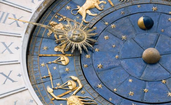 Astrología - Astrología: Volumen Tres Mapa-astrologico-ndash-curiosidades